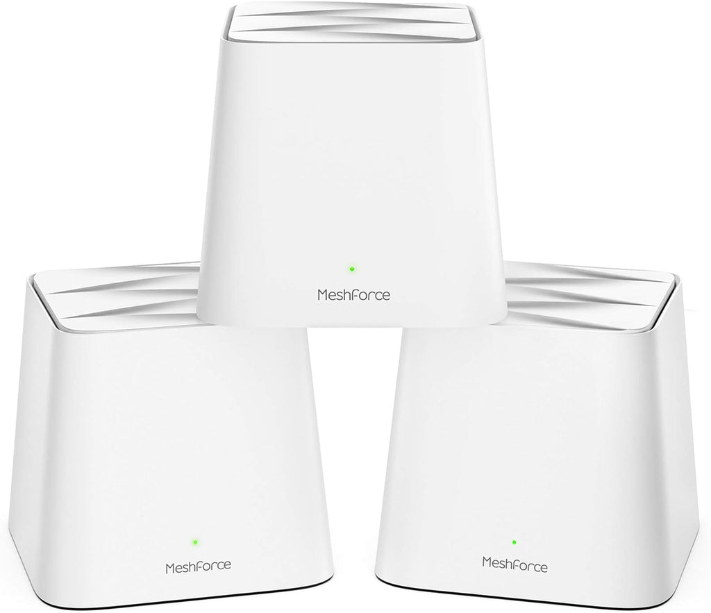 Mesh WiFi System (3 Pack) R756124