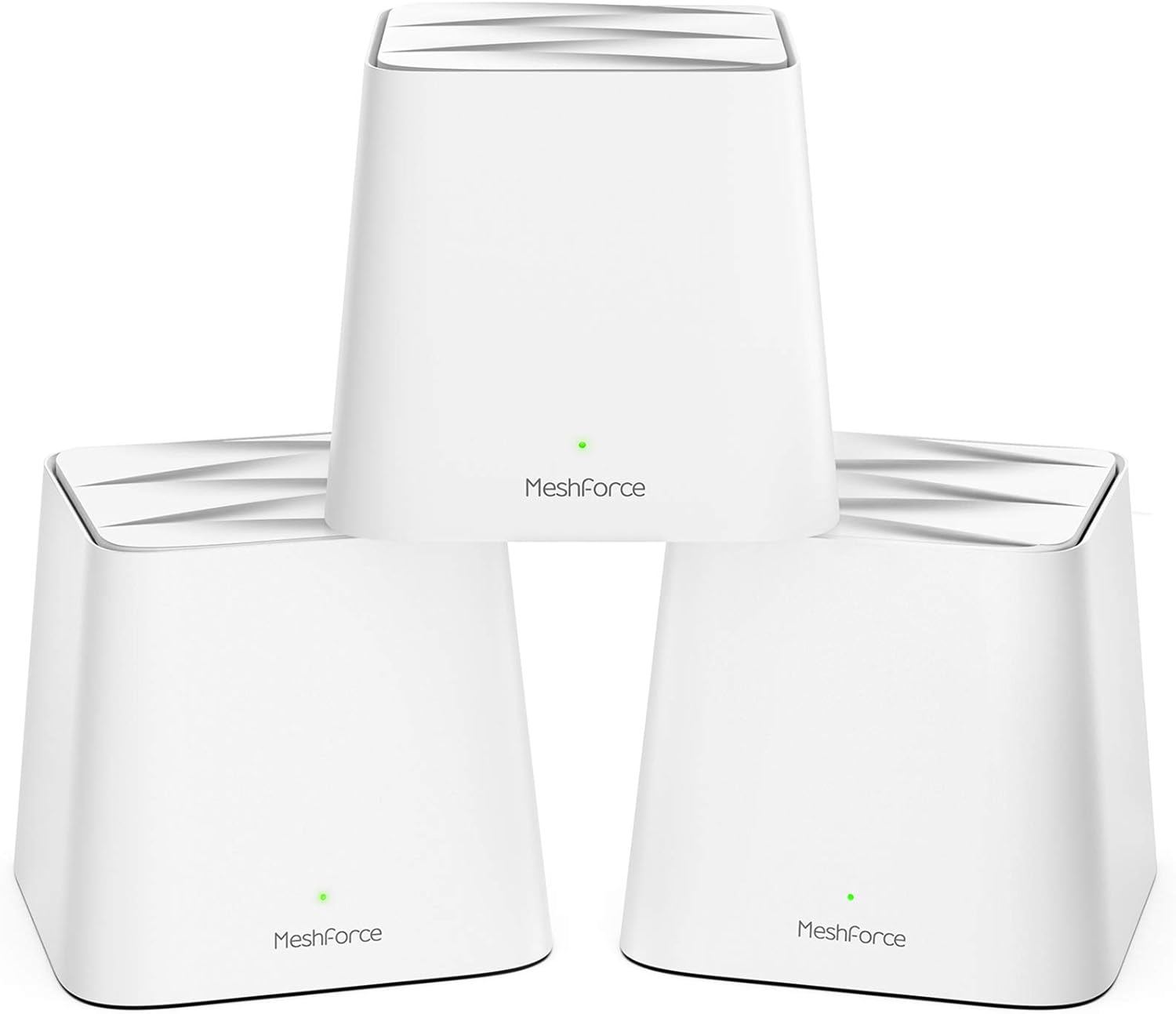 Mesh WiFi System (3 Pack) R756124