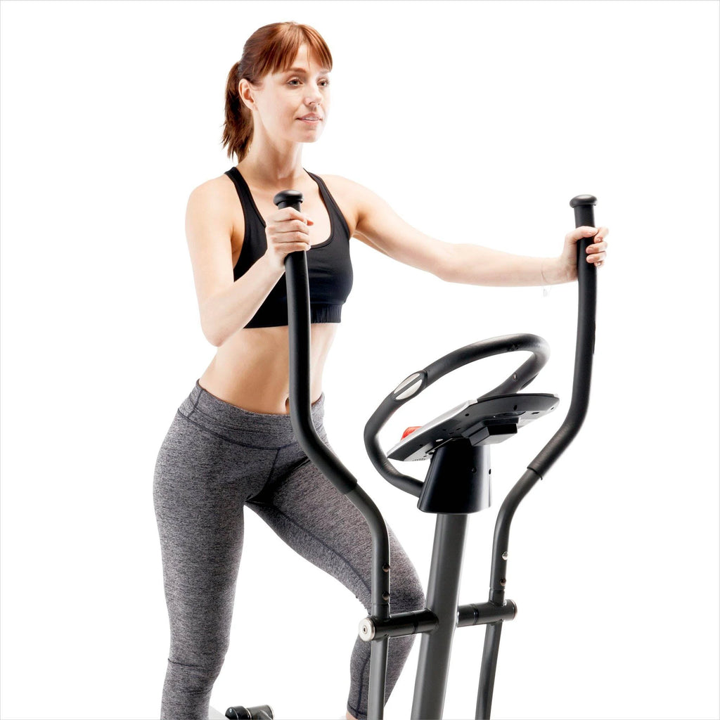 Magnetic Elliptical Trainer Y7713