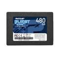 480GB Internal SSD SATA 3 2.5" Solid State Drive J88681