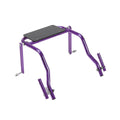 Wizard Purple Seat Attachment for Posterior Walker U534293