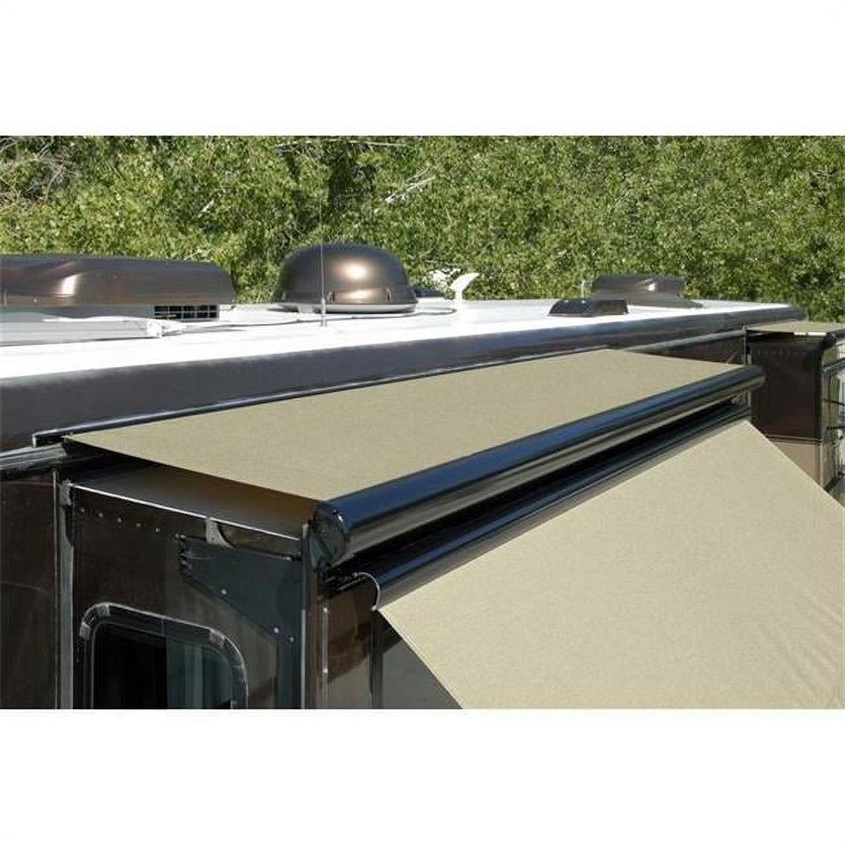 Black SideOut Kover III T5602