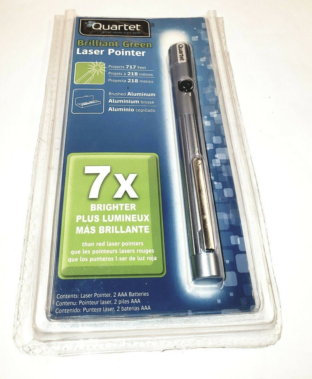 Blue Laser Pointer G48860