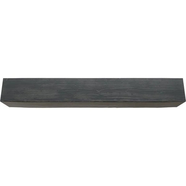 Aged Sandblasted Faux Wood Ceiling Beam E997