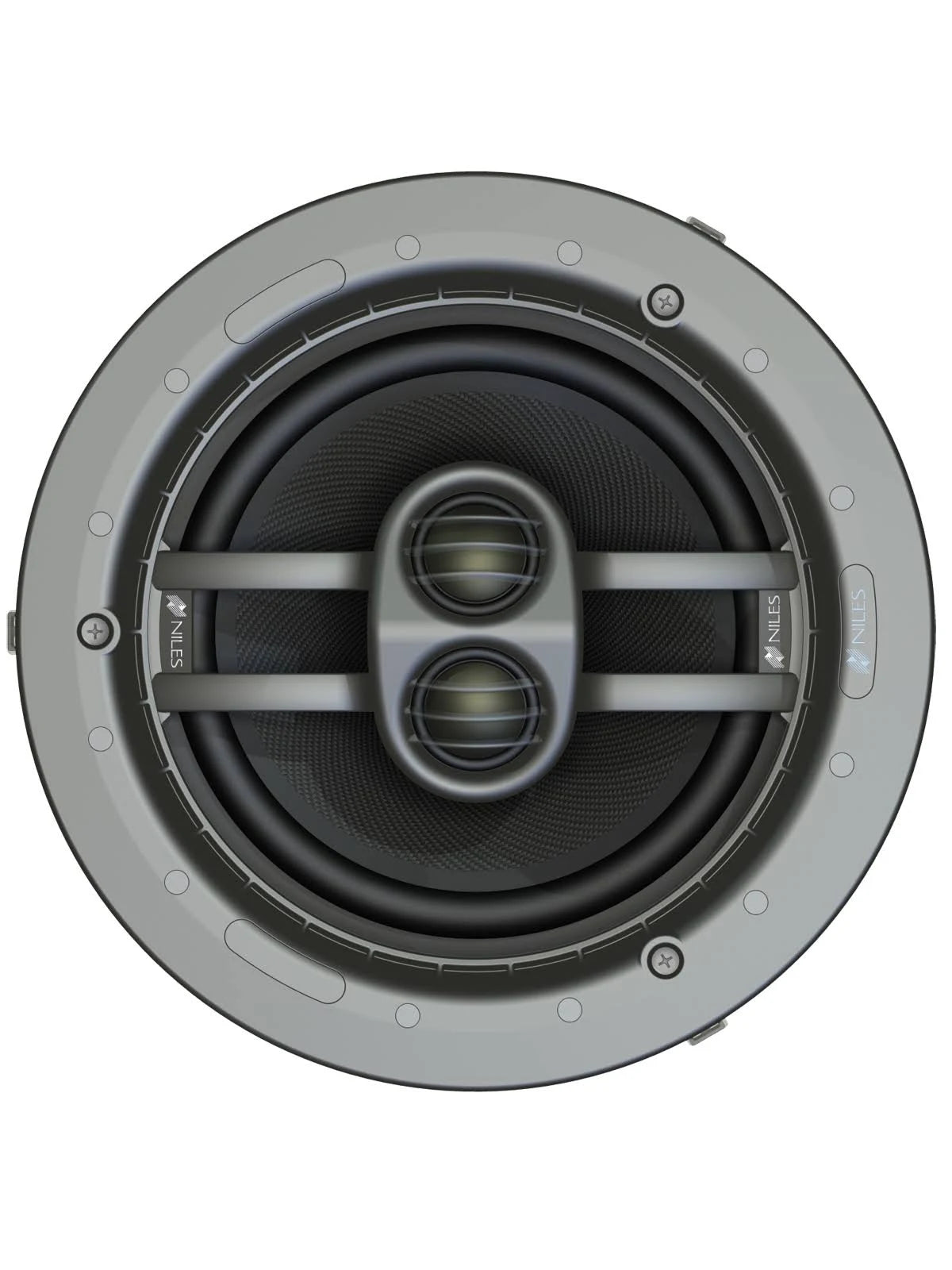 8-Inch 2-Way In-Ceiling Loudspeaker V39973