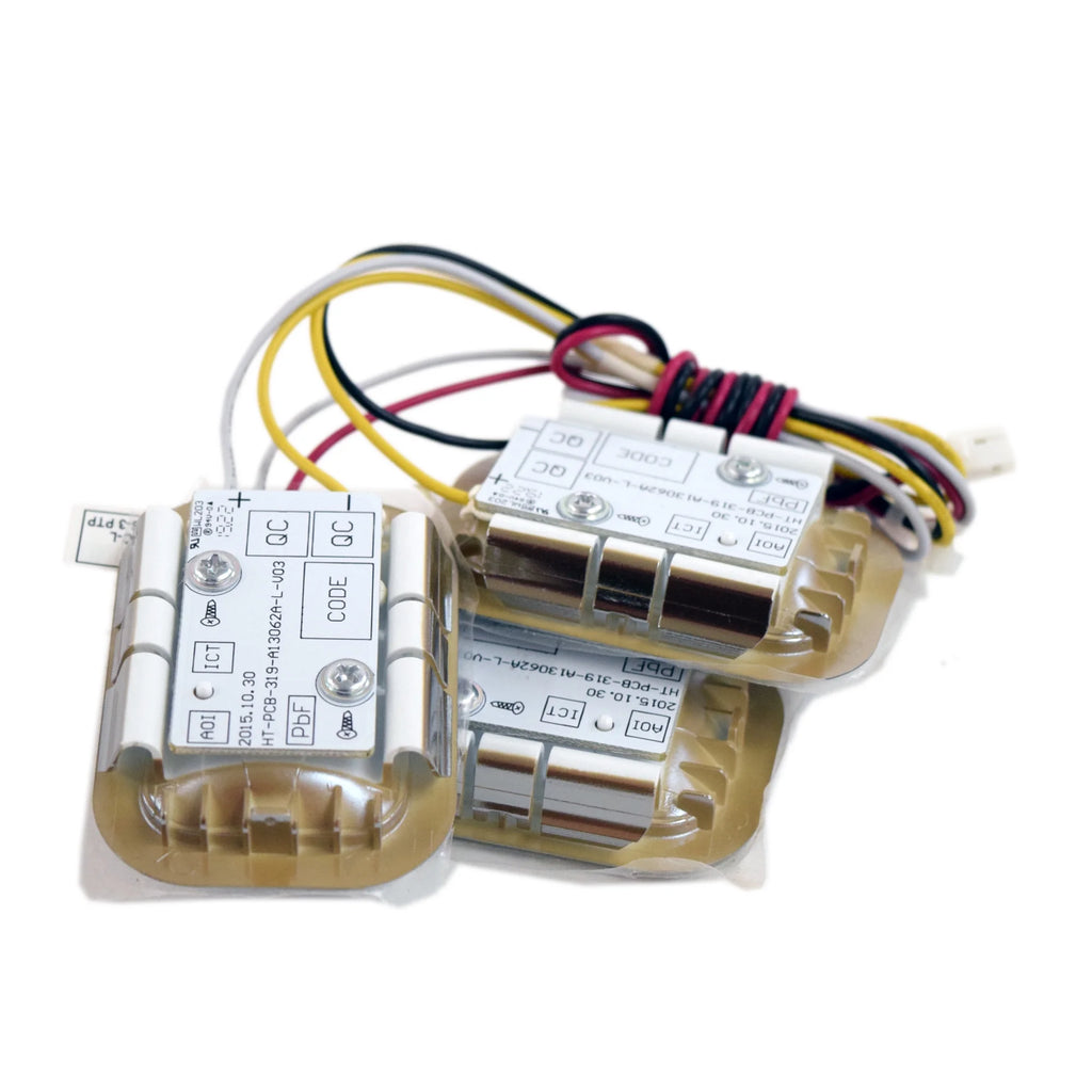 Refrigerator LED Light Assembly T646