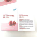 60 Jelly Sticks 31.75 oz Pomegranate E21578