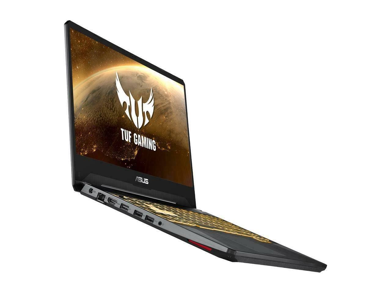 15.6x22 Gaming Laptop T637