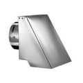 3-Inch Square Horizontal Cap G1832