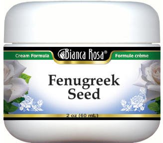 Fenugreek Seed Cream 2 oz Z875869