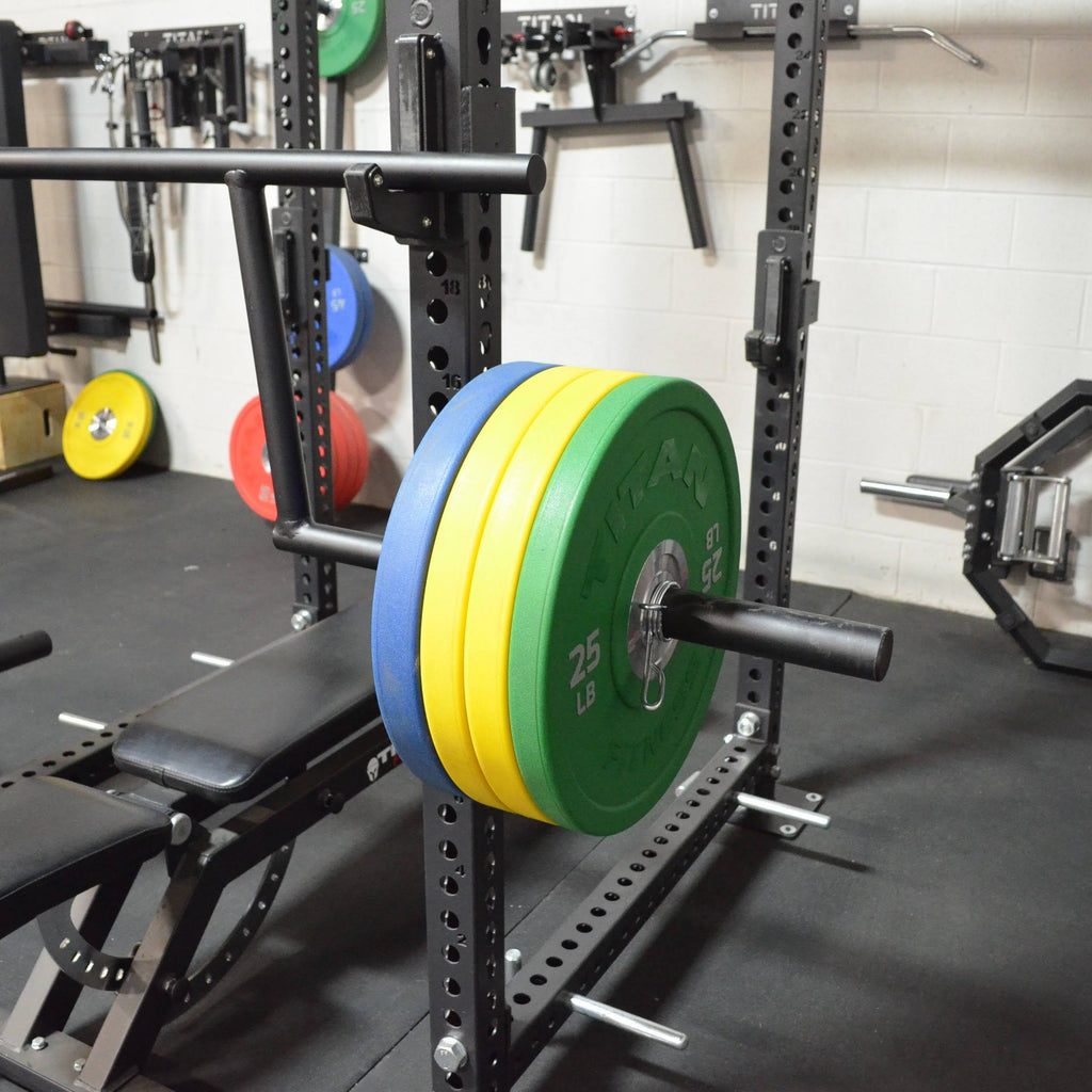 Rackable Camber Bar U9767