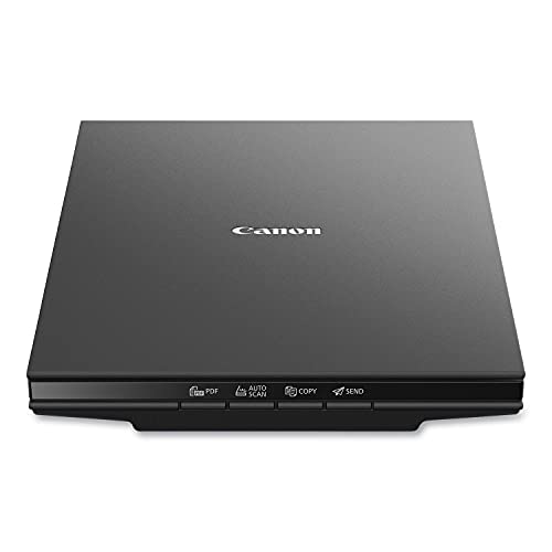 Canoscan Lide 300 Scanner T5145
