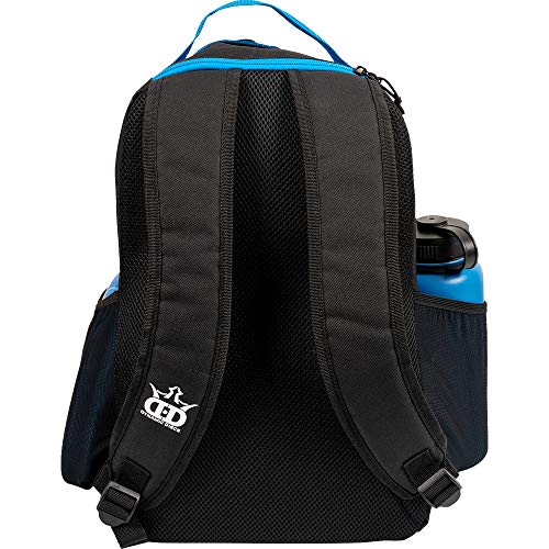 Disc Golf Backpack, 17+ Disc Capacity V15727