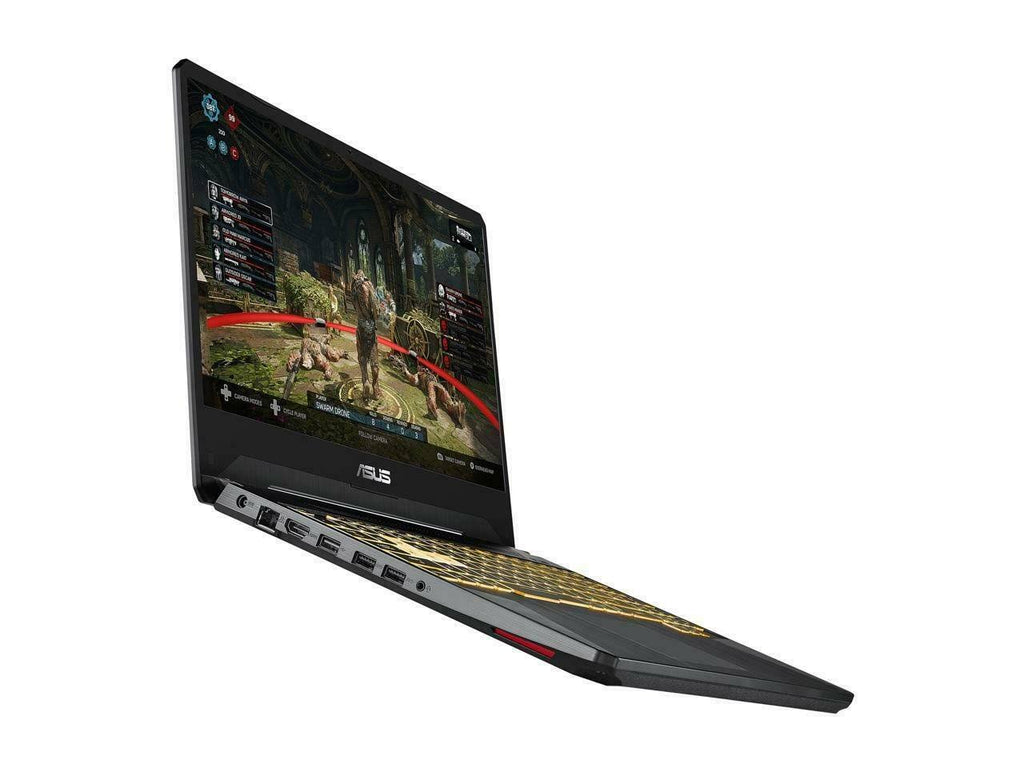 15.6x22 Gaming Laptop T637
