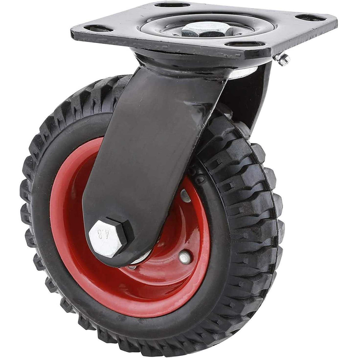Swivel Heavy Duty Industrial Caster A1515