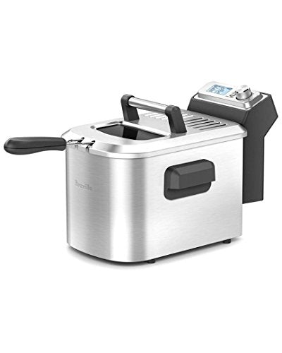 Deep Fryer K1960