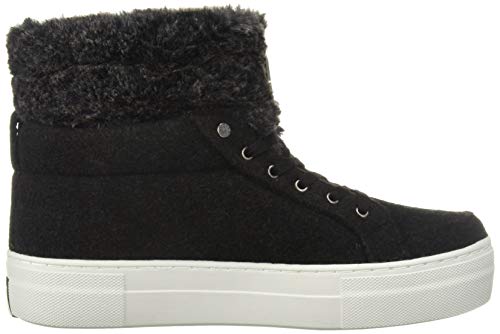 Womens Fuzzy Topers H182855