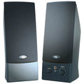 2-Piece USB Powered Computer Speaker System B1178