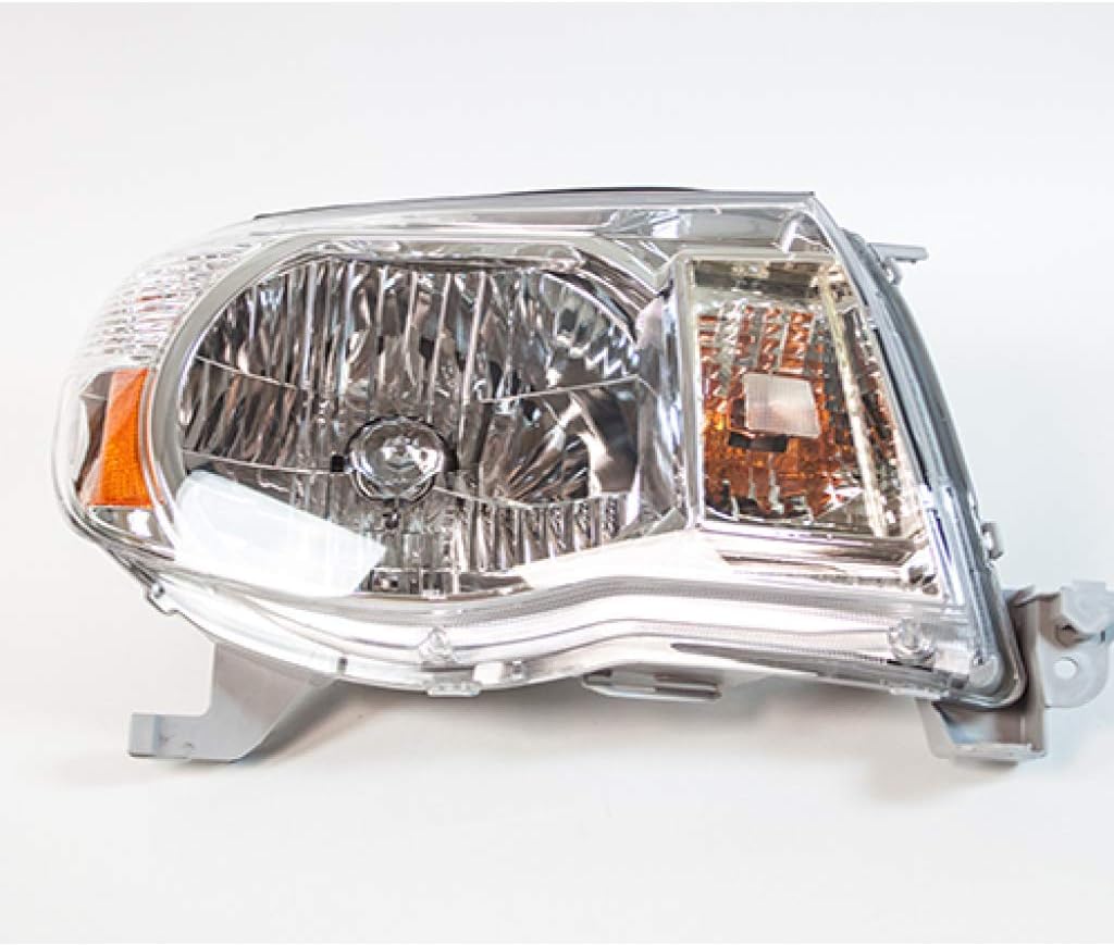 Passenger Side Headlight for Toyota Tacoma 2005-2011 Z624