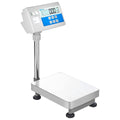 65 lb x 0.002 lb Label Scale V812555