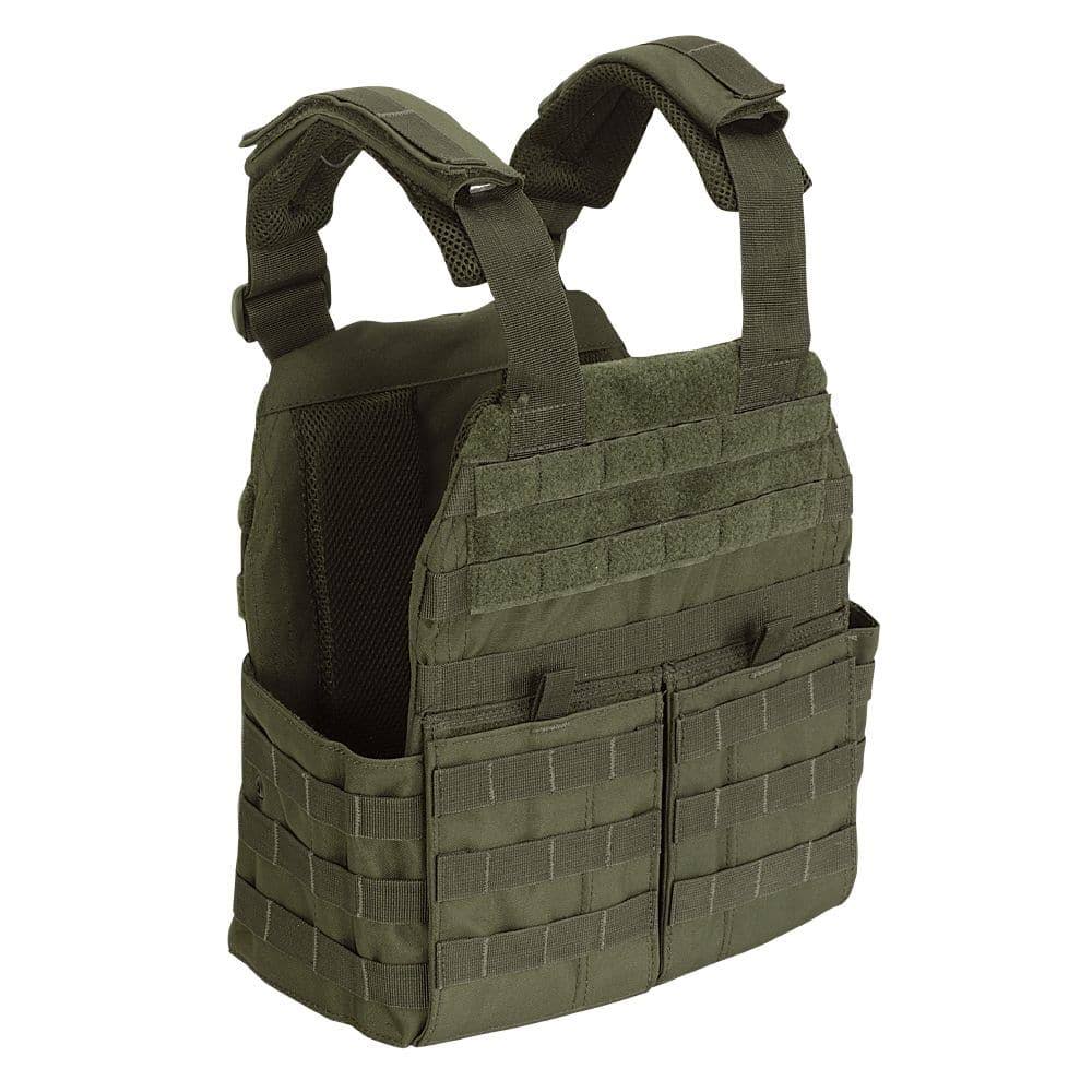 Plate Carrier Q704523