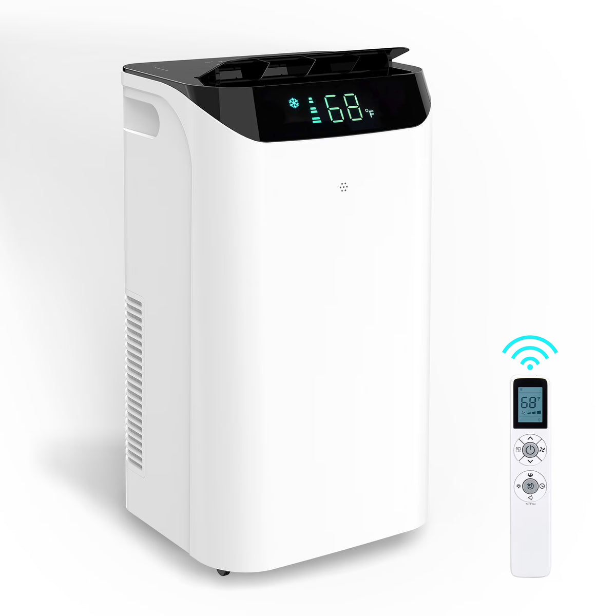 Portable Air Conditioner 10000BTU with Remote Control I58572