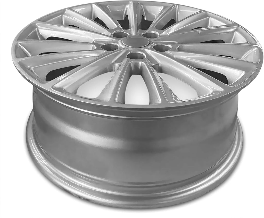 17 inch Aluminum Rim for Ford Focus Z40597