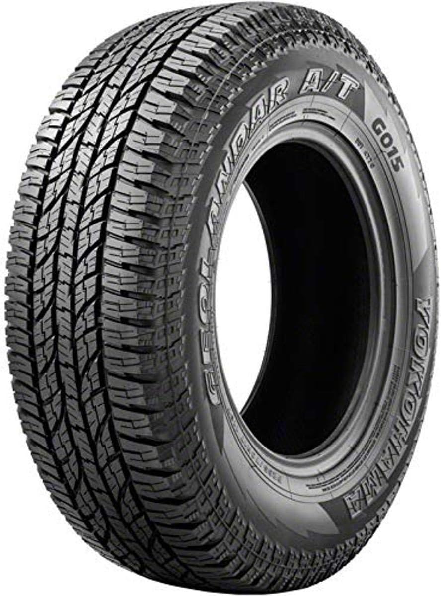 255/70R18 113 H All-Season Tire A906