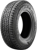 255/70R18 113 H All-Season Tire A906