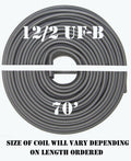70 ft Underground Feeder Cable F3925