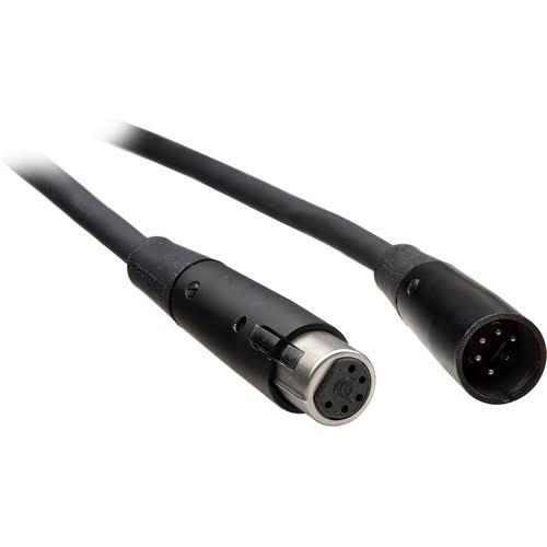 DMX 5 Pin Cable T7656