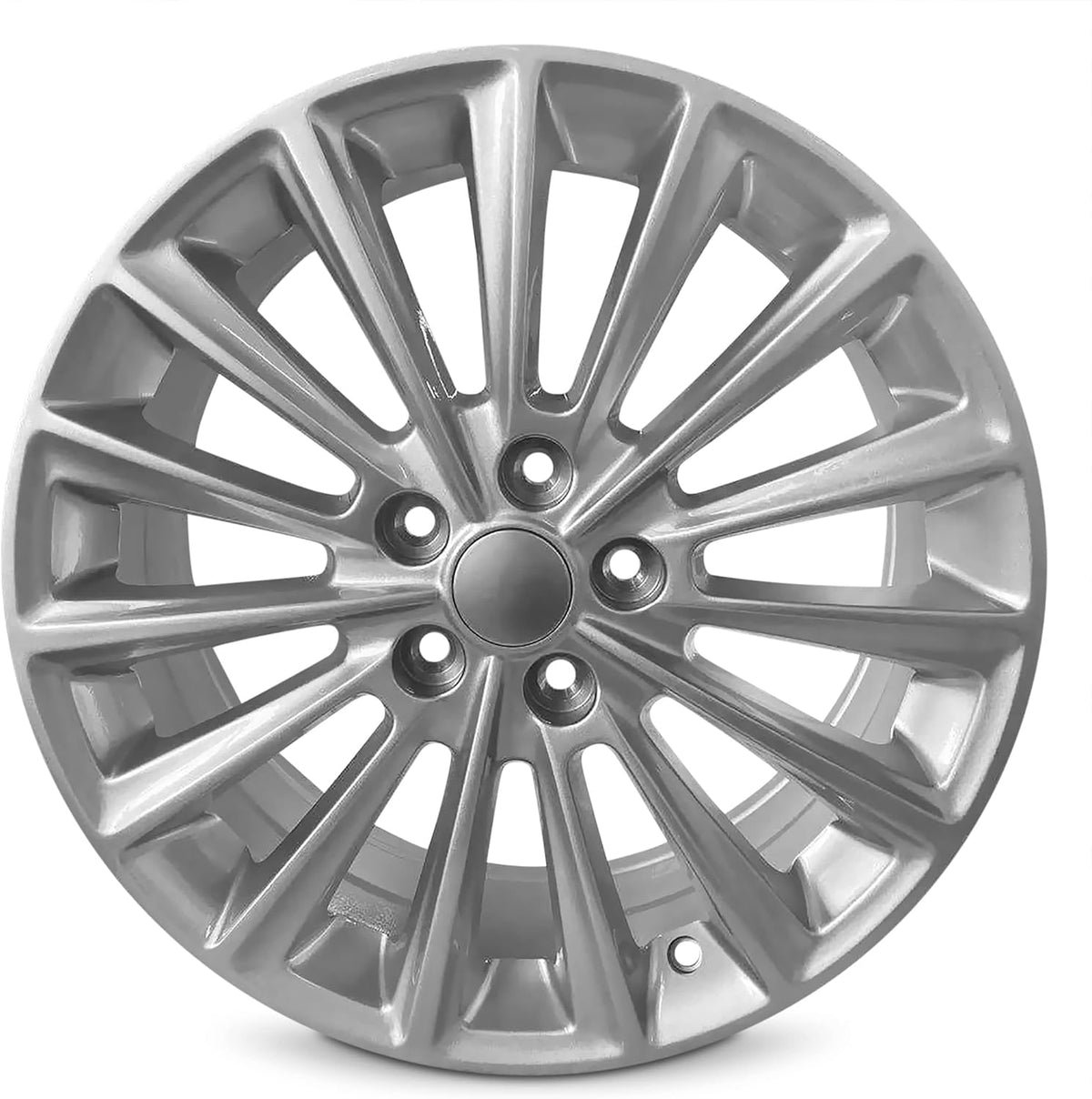 17 inch Aluminum Rim for Ford Focus Z40597