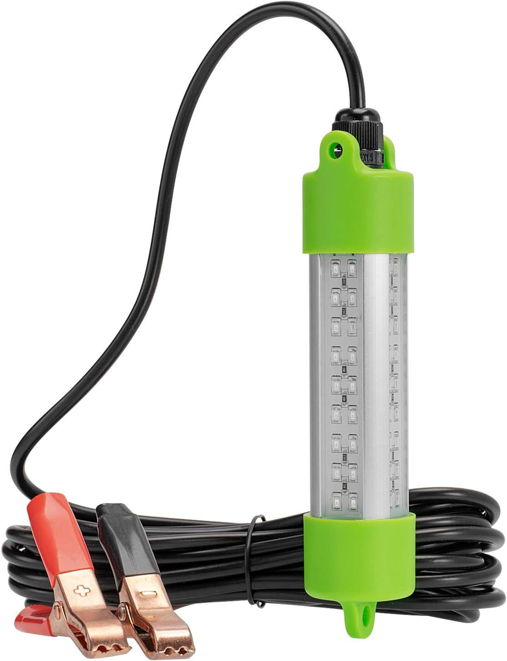 12V 108 LED Submersible Fishing Light Pack of 2 S669485