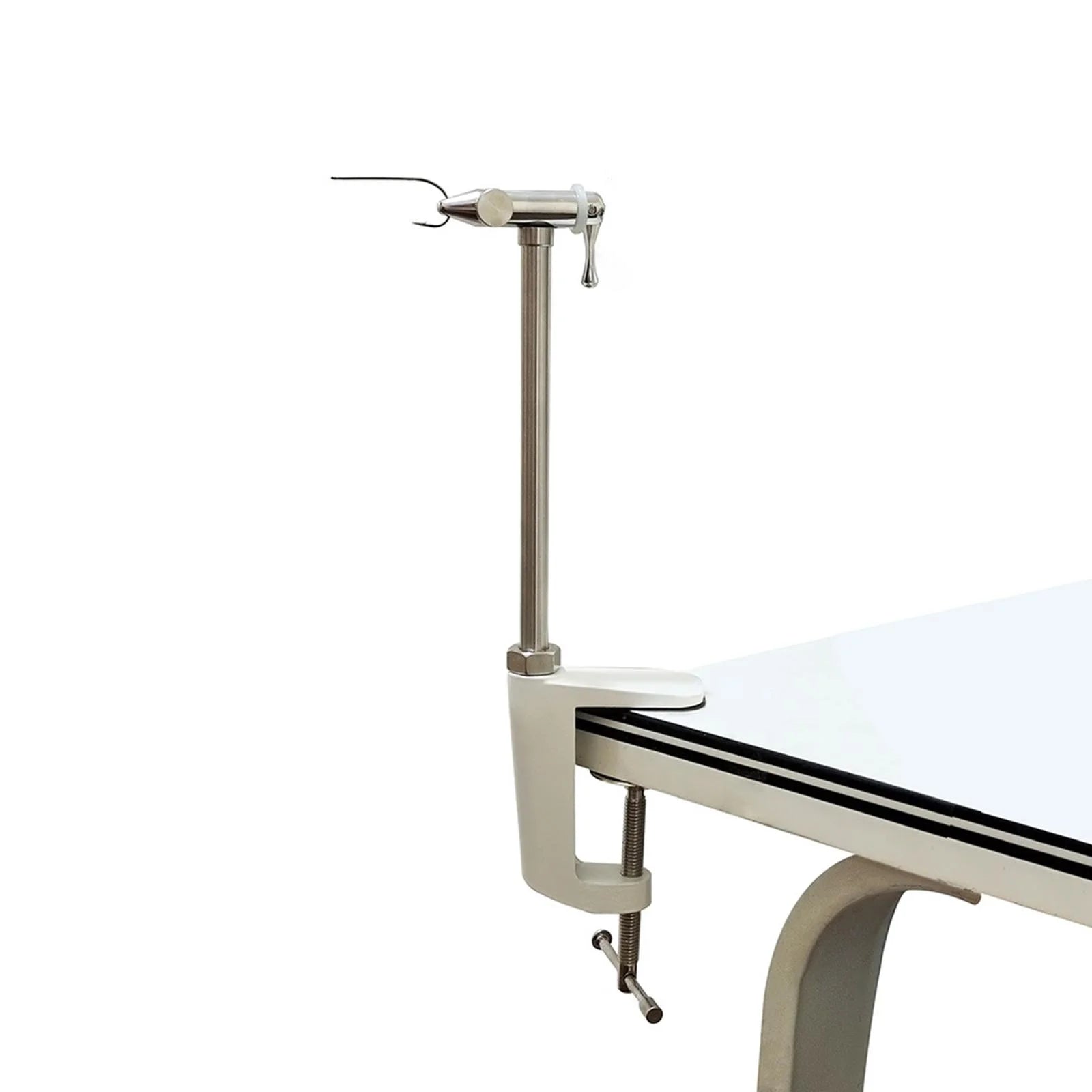 Fly Tying Vise with Clamp Mount S822