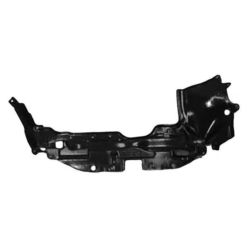 Bumper Splash Shield R79542