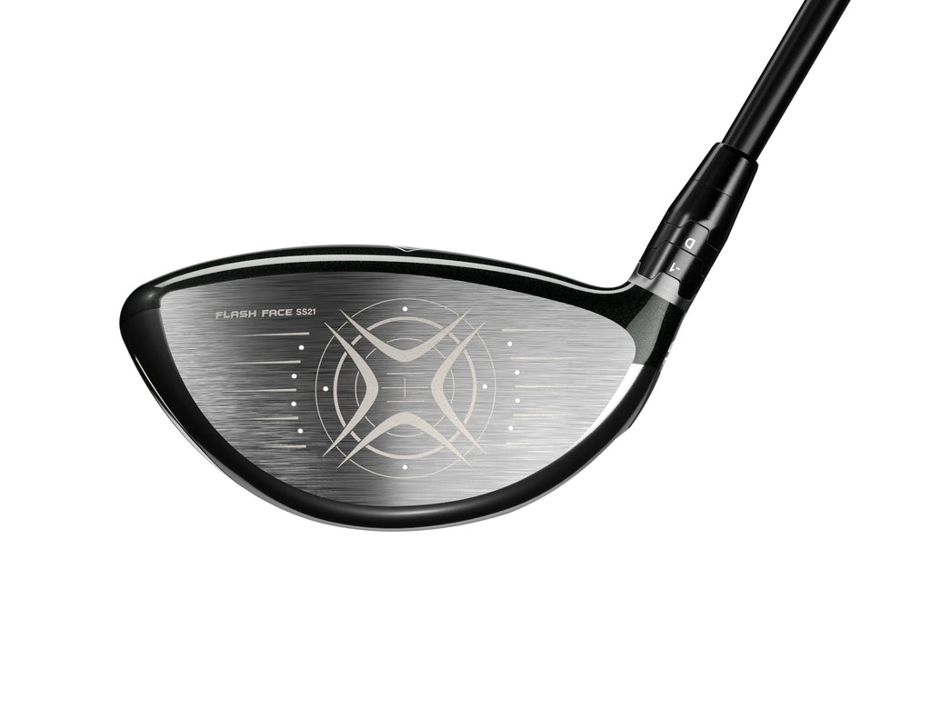 Epic Max LS Driver W843058