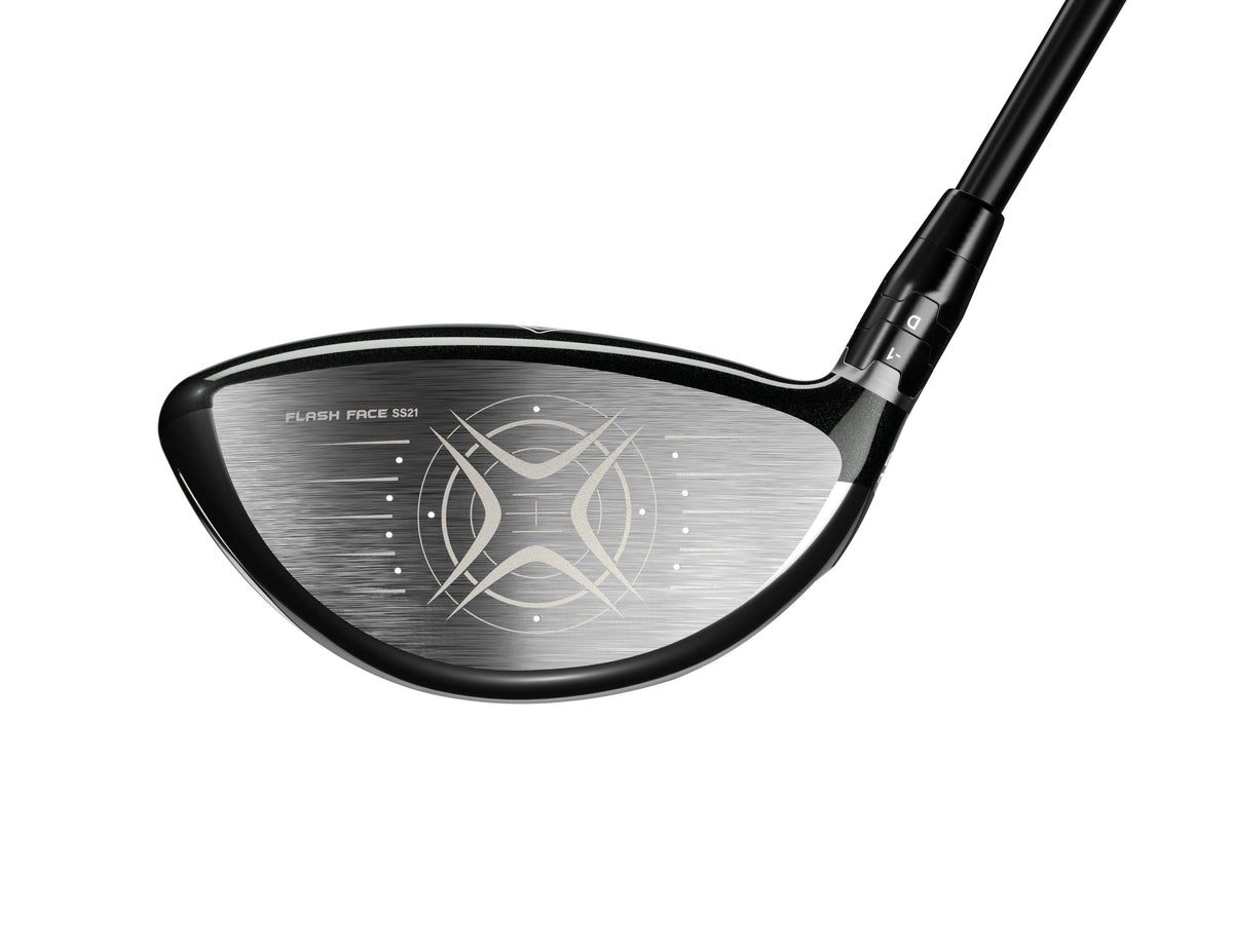 Epic Max LS Driver W843058