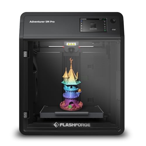 3D Printer with 220x220x220mm Print Size K71595
