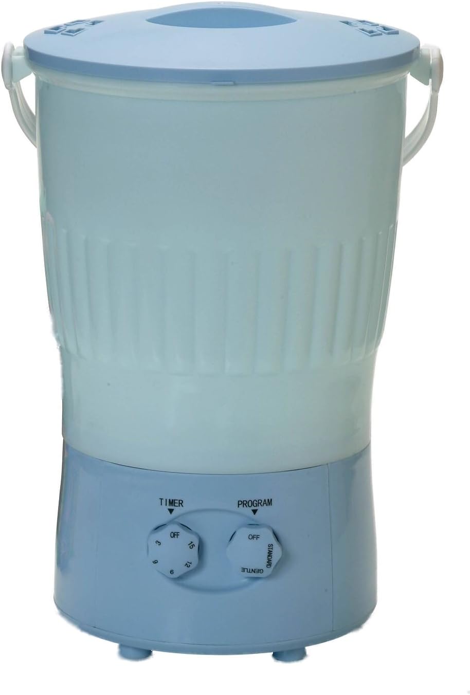 Pack of 2 Portable Washer U65343