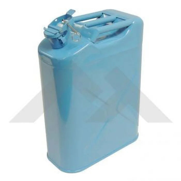 Blue Water Can F740595