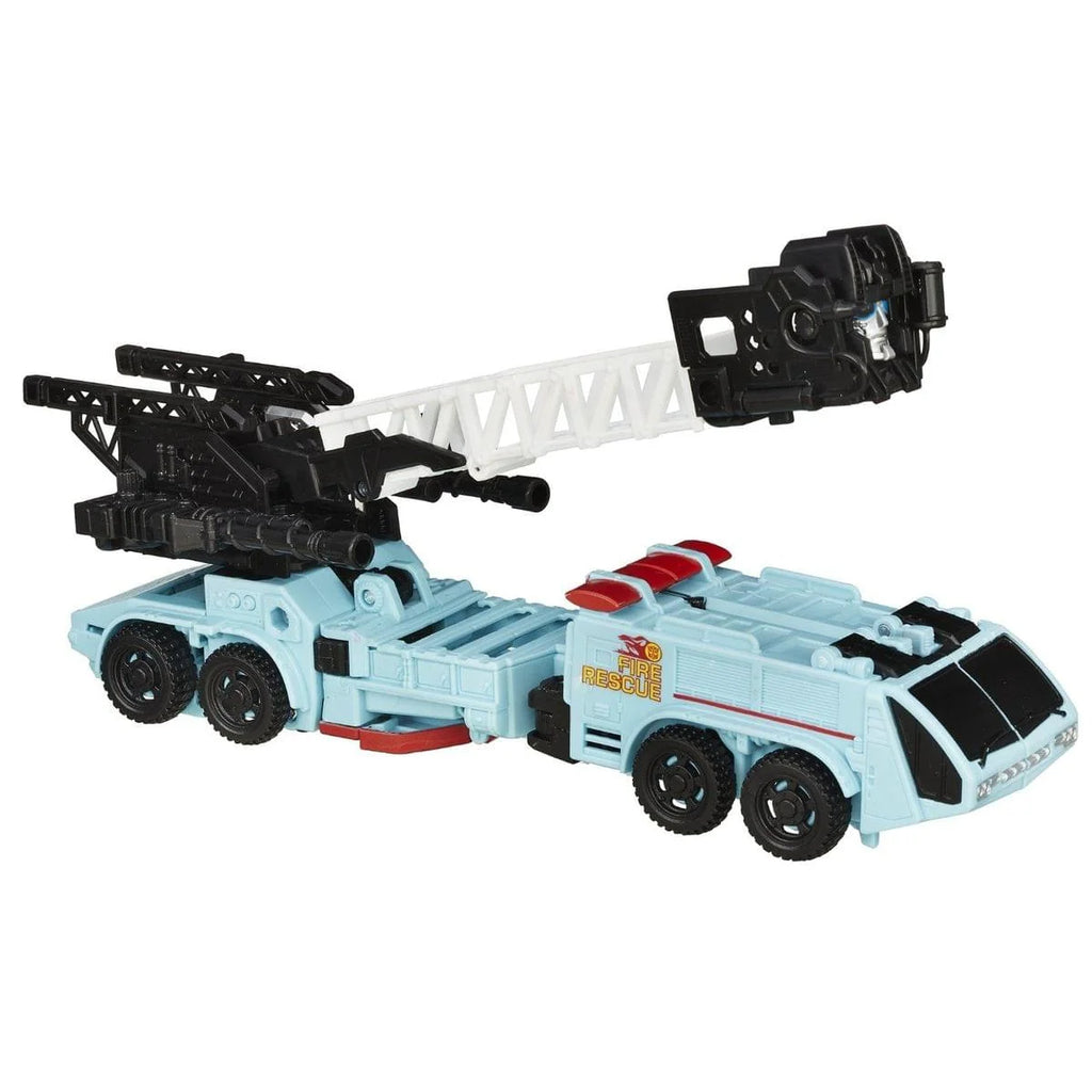 Voyager Class Protectobot Hot Spot Figure V2054