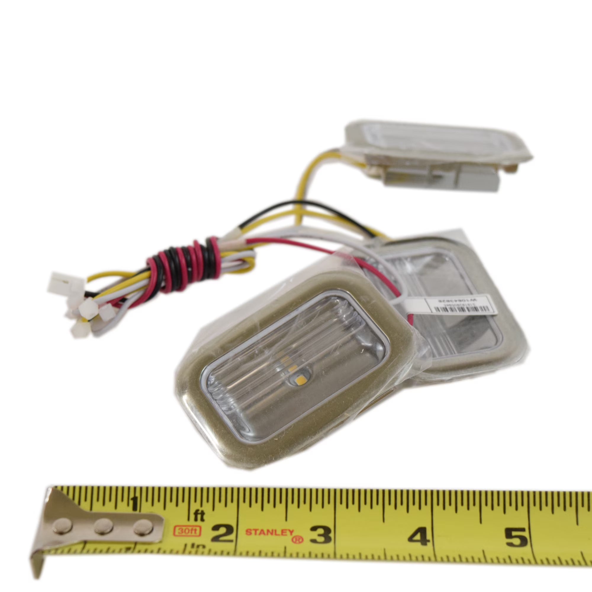 Refrigerator LED Light Assembly T646