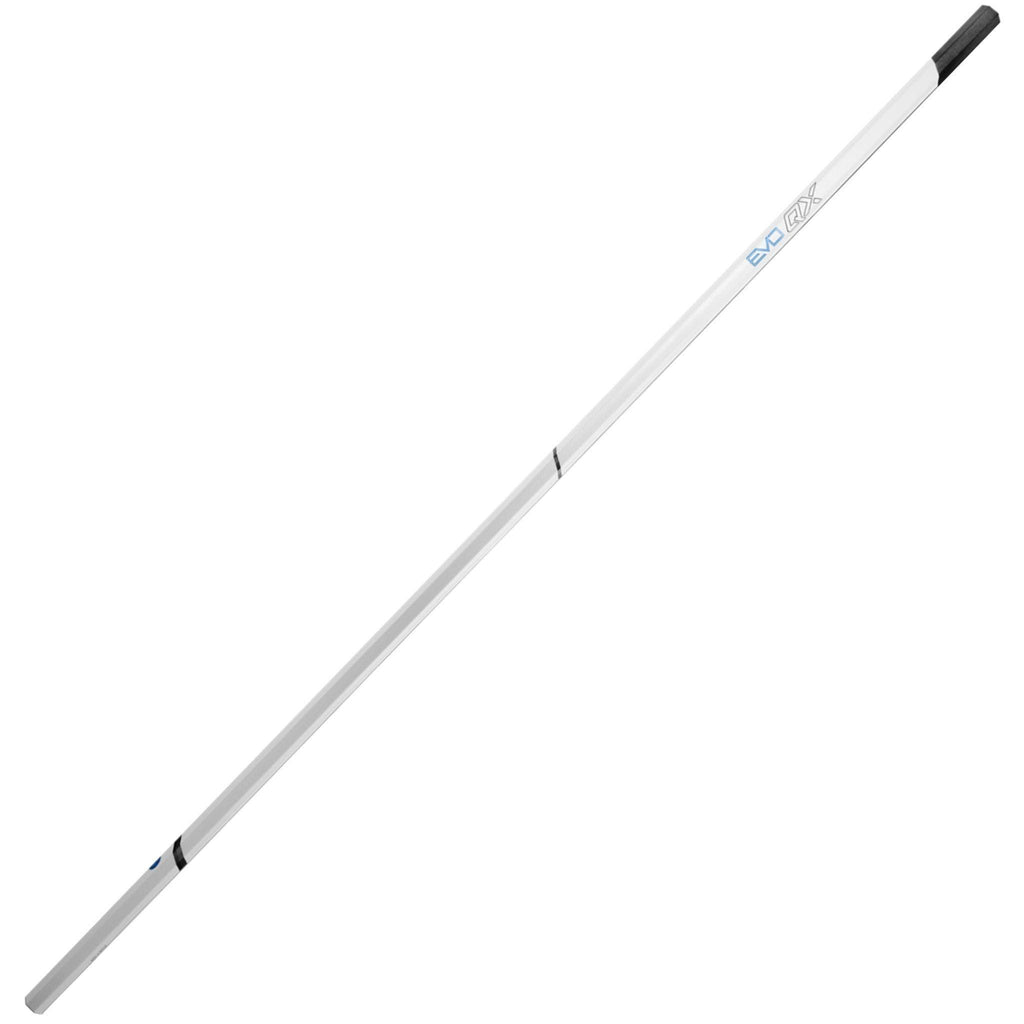White Lacrosse Shaft R7455