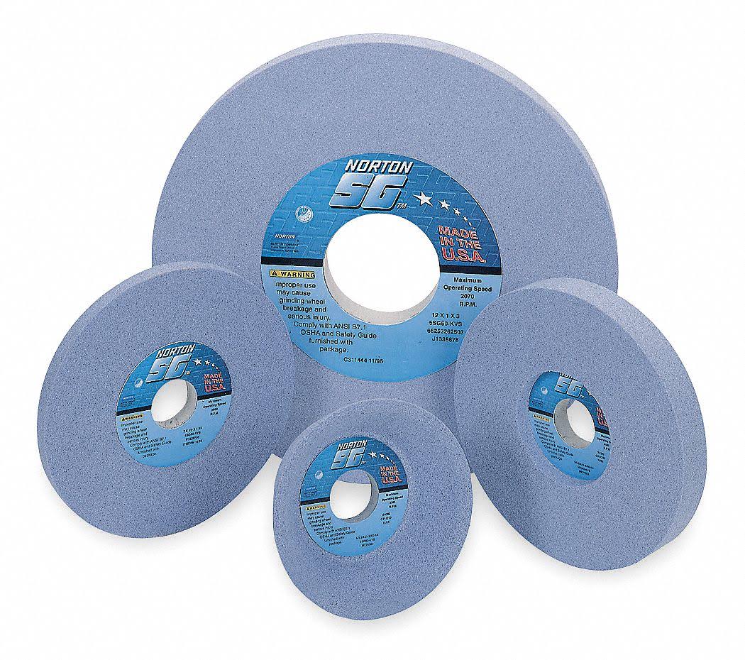 14x1x5 Grinding Wheel C24317