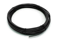 100 Feet 12 AWG Insulated Solid Copper THHN/THWN Wire, White, Pack of 2 Q30600