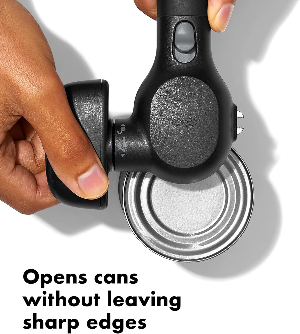 Smooth Edge Can Opener C972205