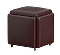 Stackable Sofa Chair Stool J38484