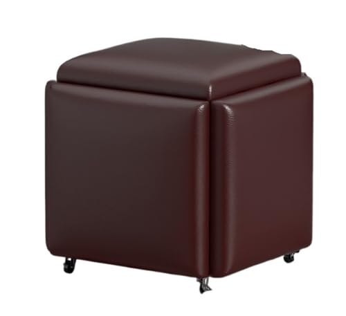 Stackable Sofa Chair Stool J38484