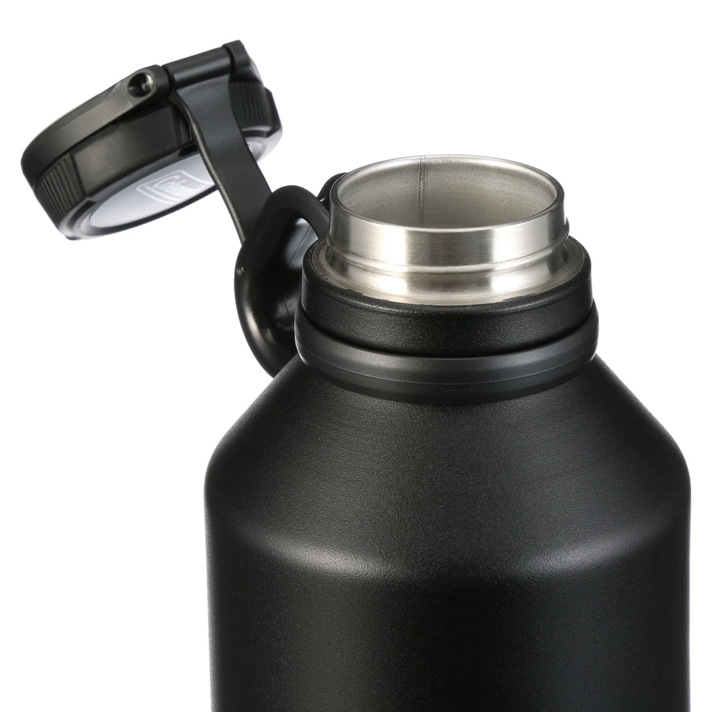 64 oz Vacuum Insulated Stainless Steel Growler V244097