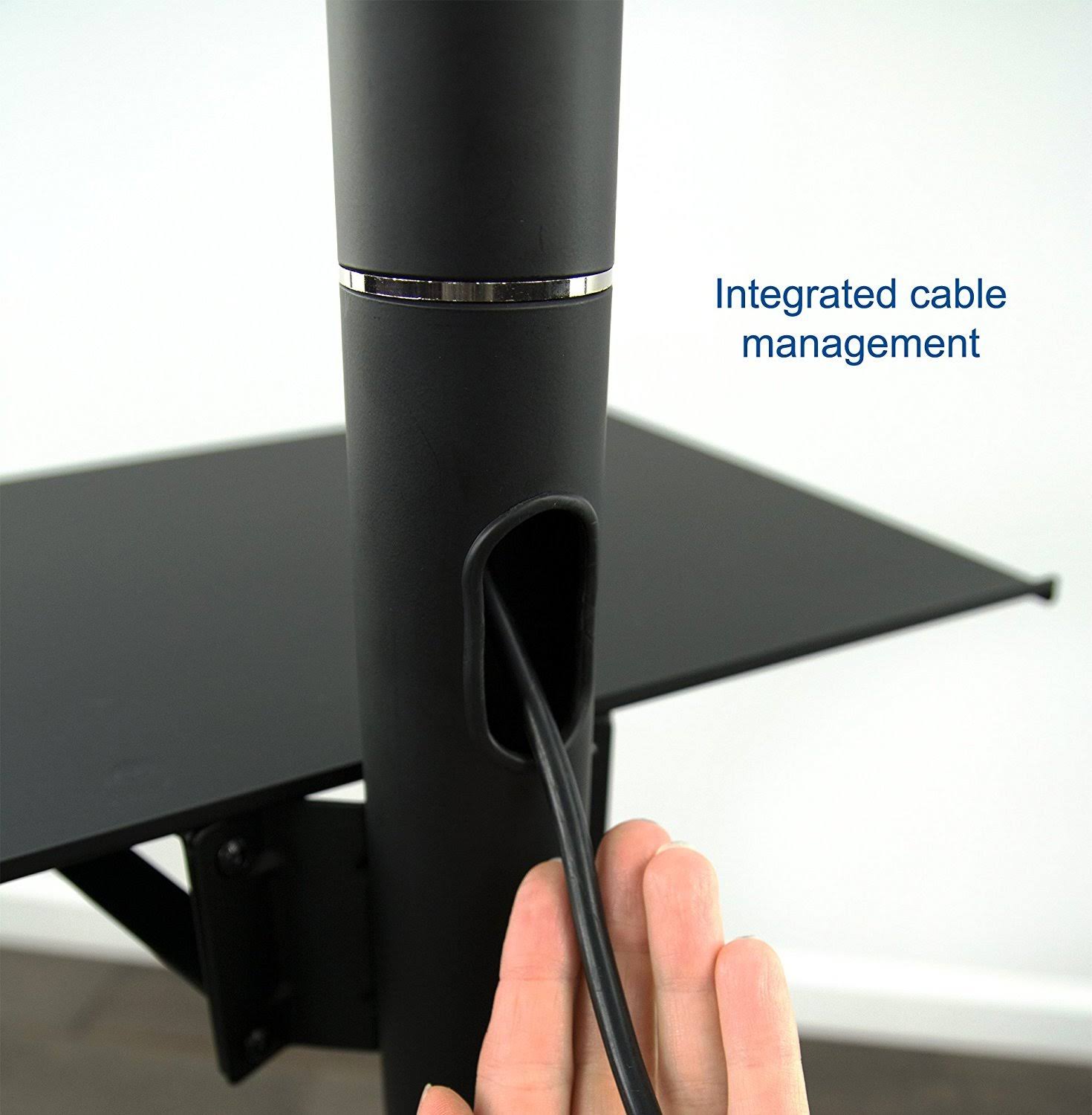 Cart for Flat Panel / AV System S225450
